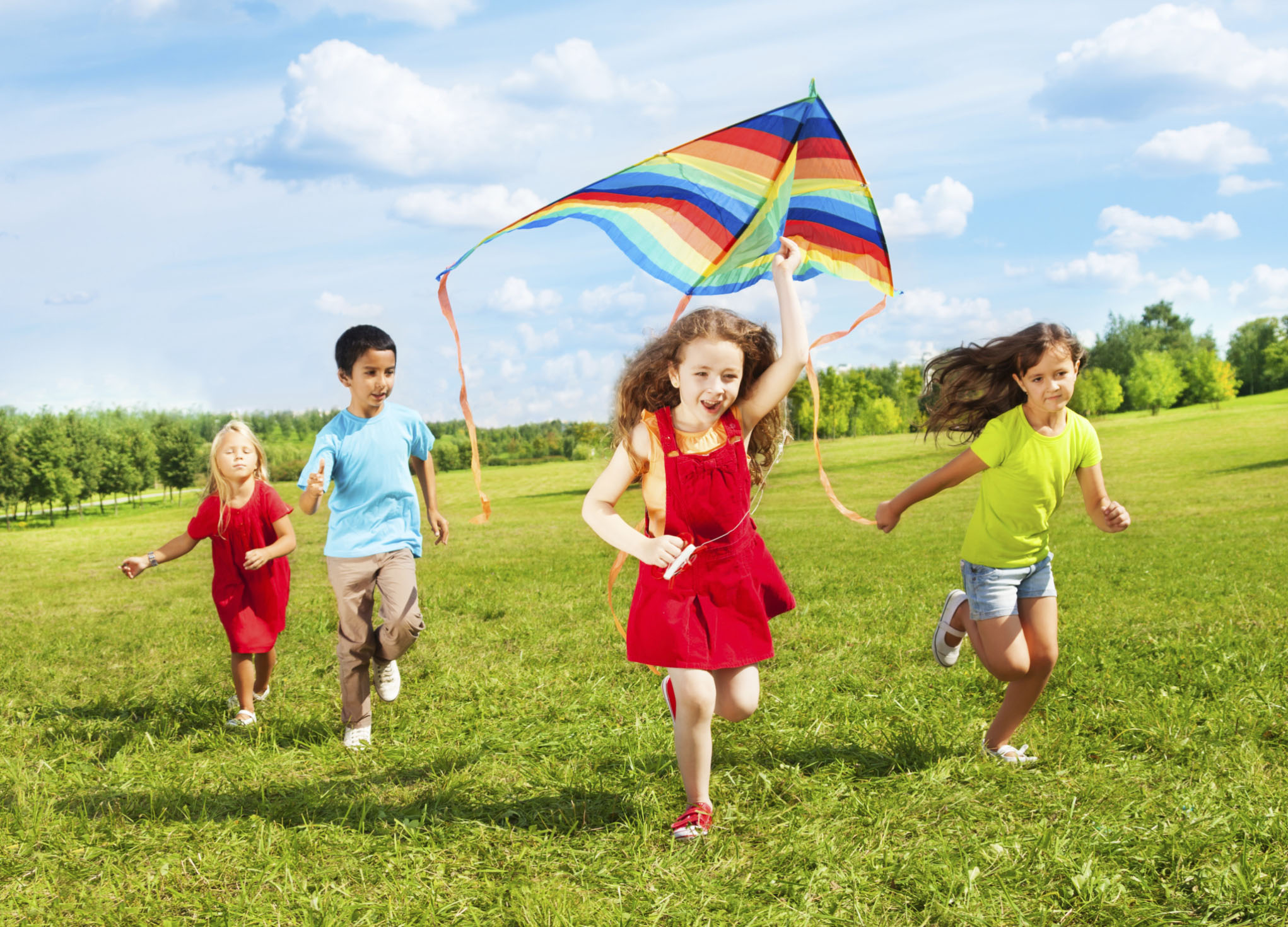 summer activities parents and children both enjoy teams of tomorrow