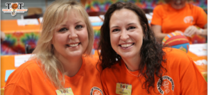 TOT Franchisees