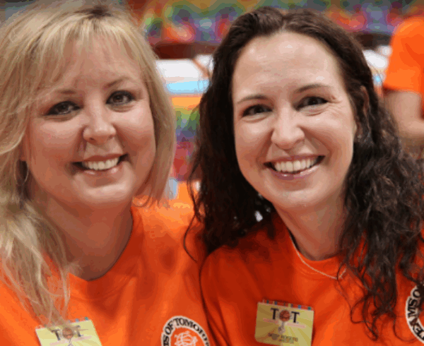TOT Franchisees